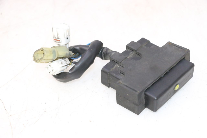 photo de BOITIER CDI YAMAHA YP MAJESTY 125 (1998 - 2001) - Zoom état d’usage