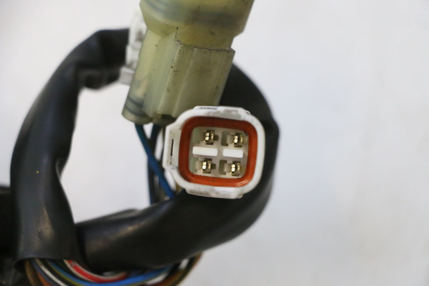 photo de BOITIER CDI YAMAHA YP MAJESTY 125 (1998 - 2001) - Vue d’ensemble