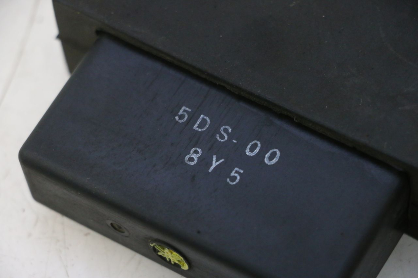 photo de BOITIER CDI YAMAHA YP MAJESTY 125 (1998 - 2001) - État de surface