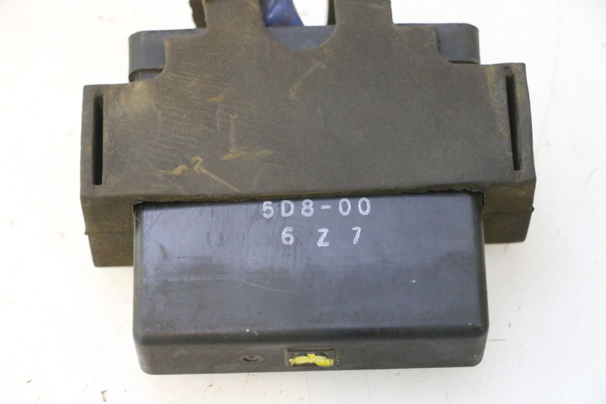 photo de BOITIER CDI YAMAHA YP MAJESTY 125 (2007 - 2010) - Détail de la pièce