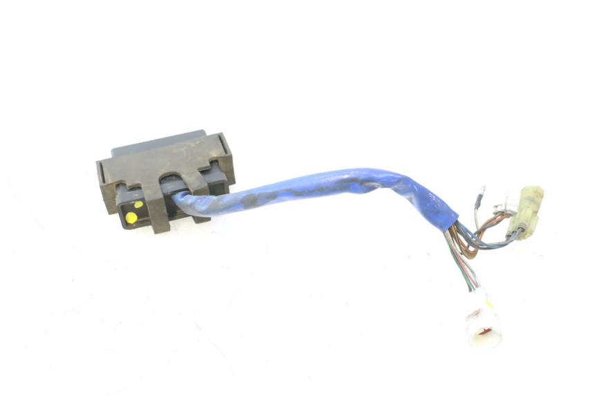 photo de BOITIER CDI YAMAHA YP MAJESTY 125 (2007 - 2010) - État de surface