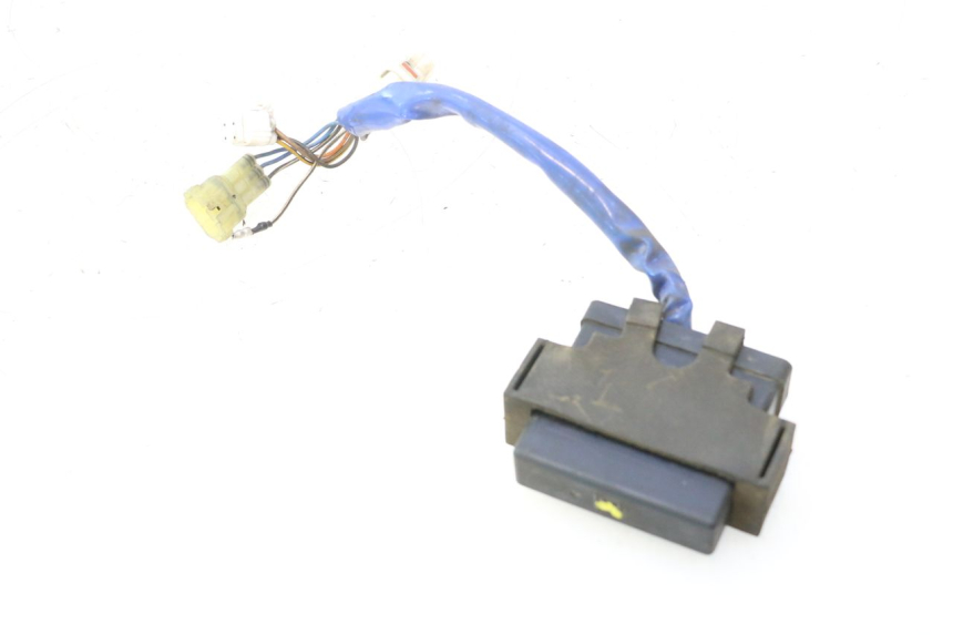 photo de BOITIER CDI YAMAHA YP MAJESTY 125 (2007 - 2010) - Marquages et références