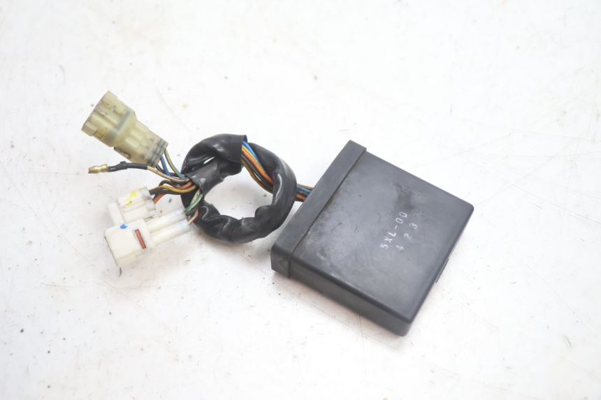 photo de BOITIER CDI YAMAHA YP MAJESTY 125 (2002 - 2006) - Vue principale