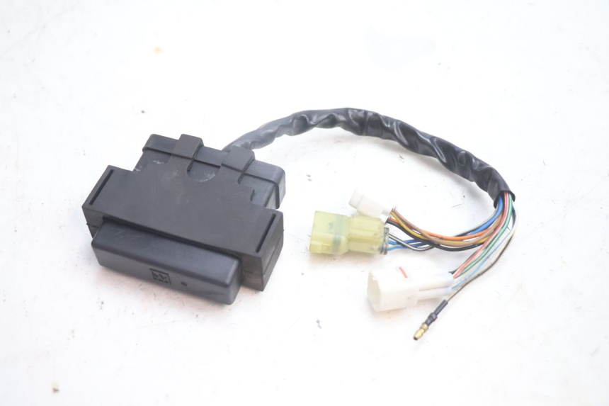 photo de BOITIER CDI YAMAHA YP MAJESTY 125 (2002 - 2006) - Vue principale