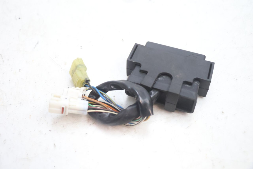 photo de BOITIER CDI YAMAHA YP MAJESTY 125 (2002 - 2006) - Zoom état d’usage