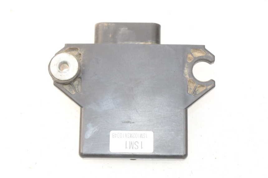 photo de BOITIER CDI YAMAHA YZ-F YZF 250 (2014 - 2018) - Zoom état d’usage