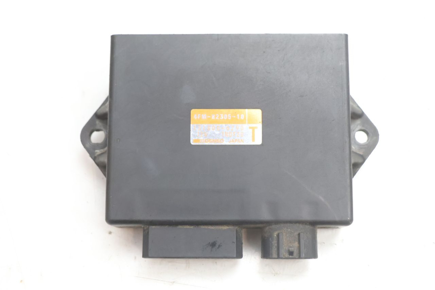 photo de BOITIER CDI YAMAHA YZF R GENESIS 750 (1993 - 1998) - Vue principale