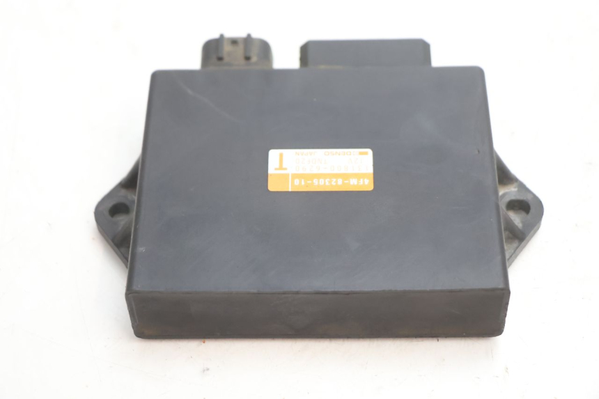 photo de BOITIER CDI YAMAHA YZF R GENESIS 750 (1993 - 1998) - Zoom état d’usage
