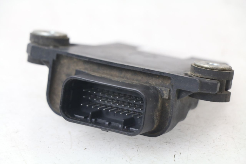 photo de BOITIER CDI YAMAHA YZF YZ-F 450 (2018 - 2021) - Zoom état d’usage