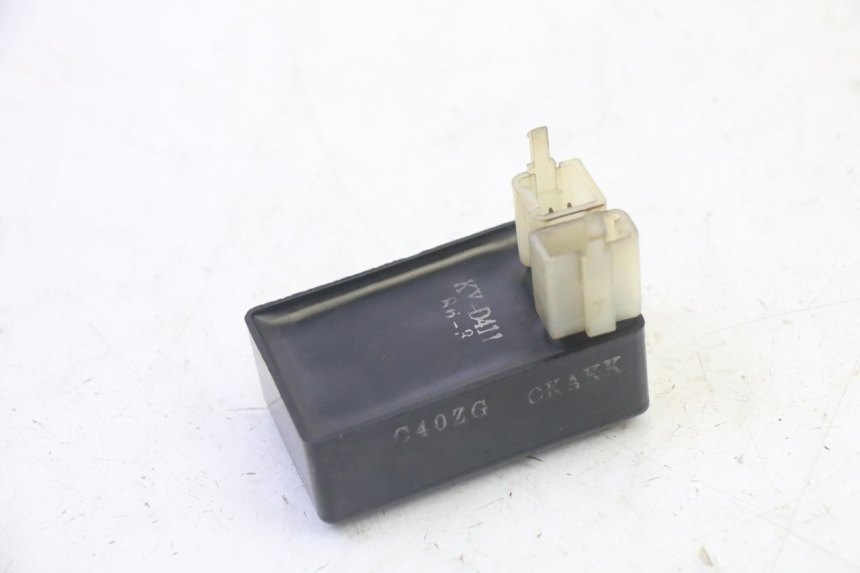 photo de BOITIER CDI KYMCO ZING 125 (1997 - 2003) - Vue principale