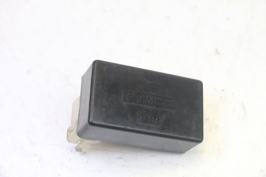 photo de BOITIER CDI KYMCO ZING 125 (1997 - 2003) - Autre angle de vue