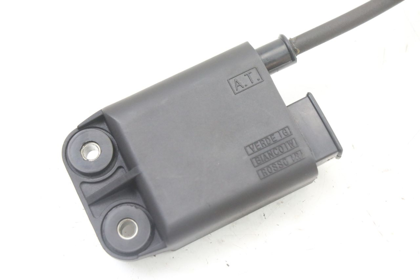 photo de BOITIER CDI PIAGGIO ZIP 2T 50 (2009 - 2019)