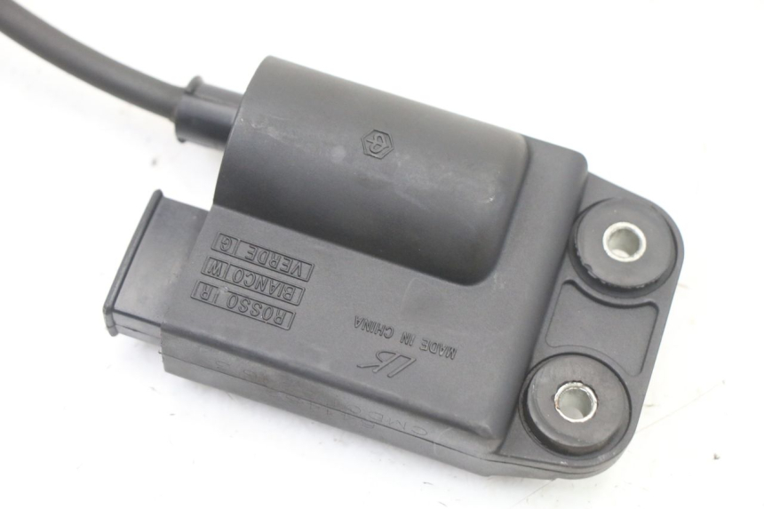 photo de BOITIER CDI PIAGGIO ZIP 2T 50 (2009 - 2019)