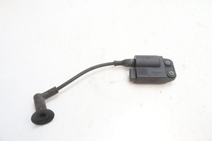 photo de BOITIER CDI PIAGGIO ZIP 2T 50 (2009 - 2019) - Autre angle de vue