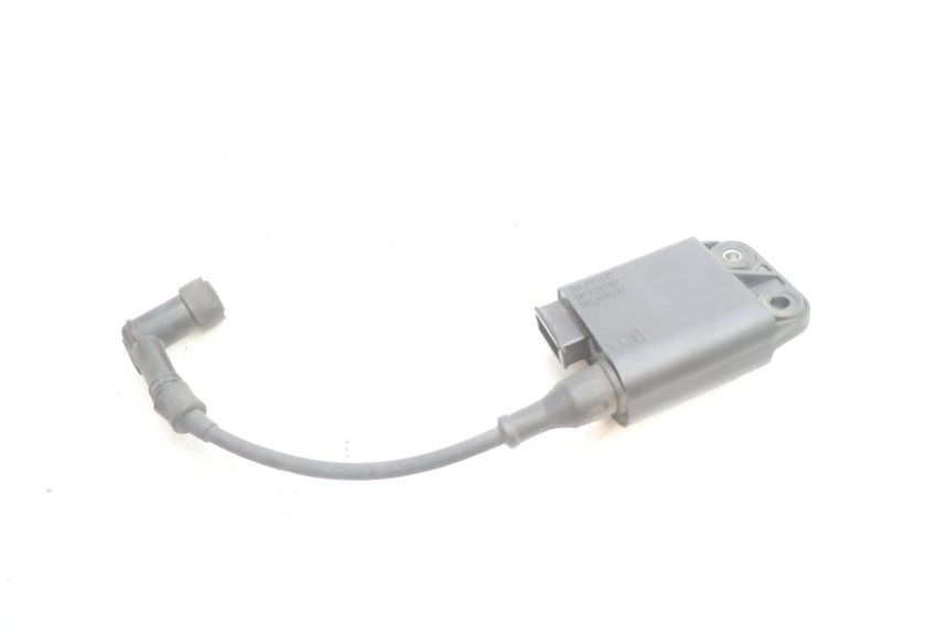 photo de BOITIER CDI PIAGGIO ZIP 2T 50 (2009 - 2019) - Gros plan technique