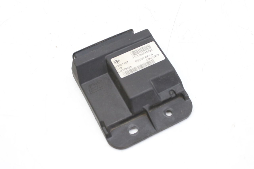 photo de BOITIER CDI PIAGGIO ZIP 4T 50 (2018 - 2020)