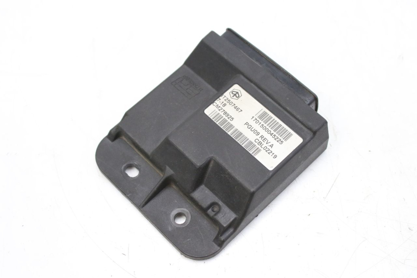 photo de BOITIER CDI PIAGGIO ZIP 4T 50 (2018 - 2020)