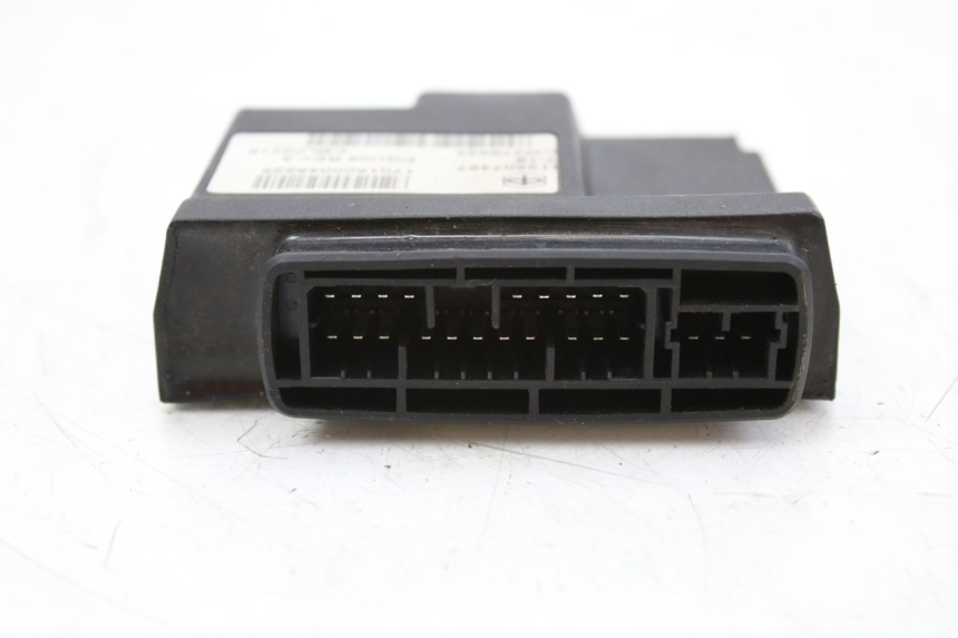 photo de BOITIER CDI PIAGGIO ZIP 4T 50 (2018 - 2020)