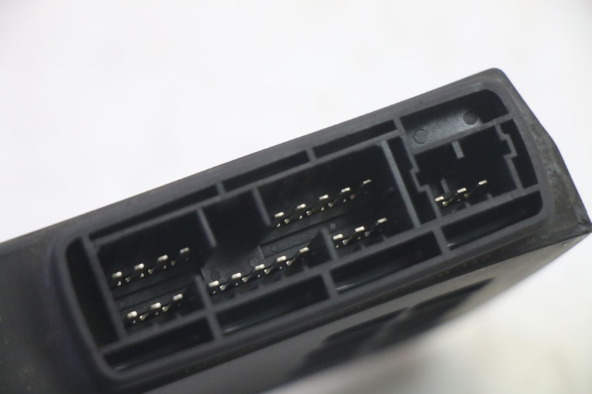 photo de BOITIER CDI PIAGGIO ZIP 4T 50 (2018 - 2020) - Vue d’ensemble