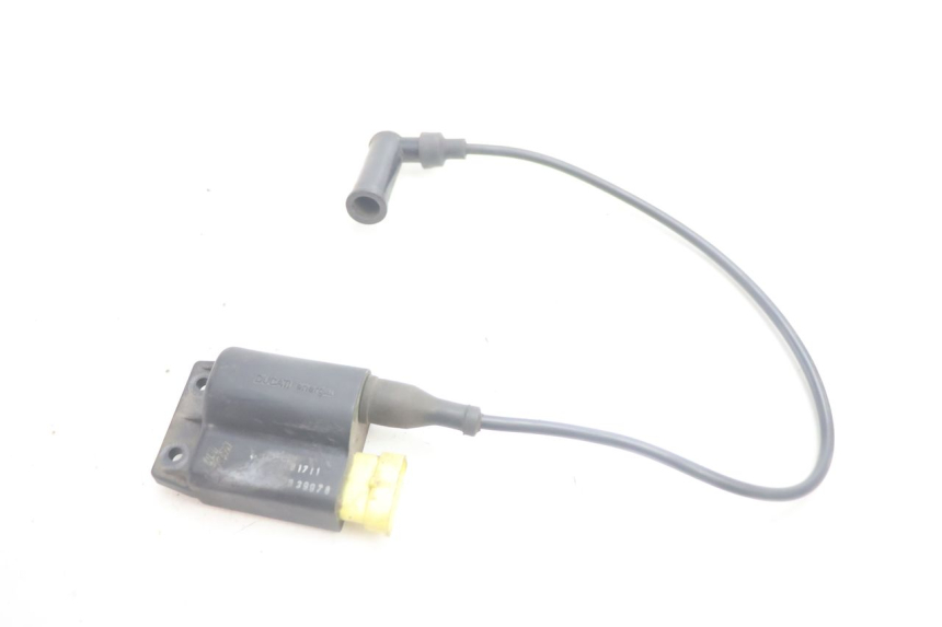 photo de BOITIER CDI PIAGGIO ZIP 4T 50 (2006 - 2017) - Vue principale