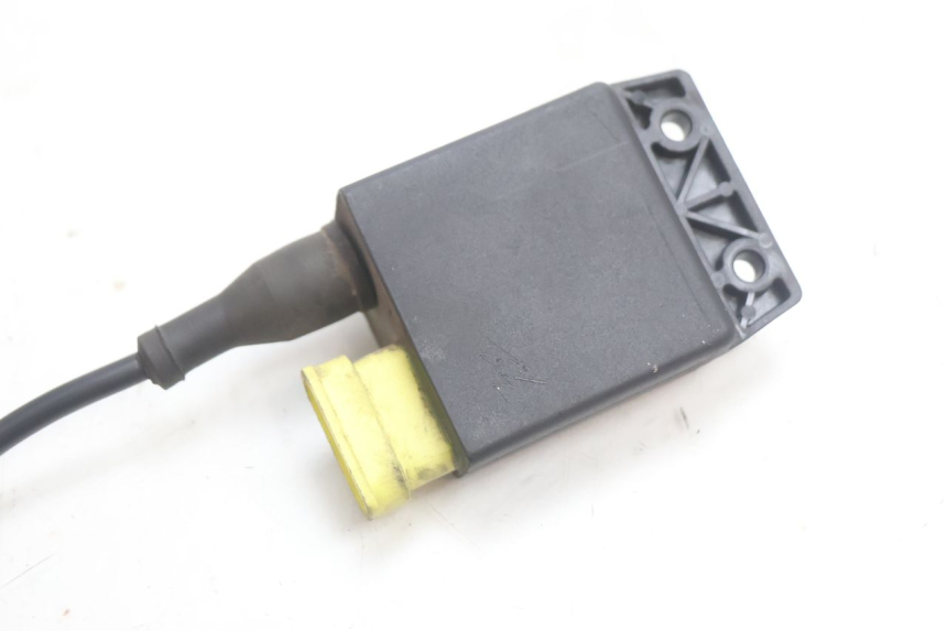 photo de BOITIER CDI PIAGGIO ZIP 4T 50 (2006 - 2017) - Vue d’ensemble