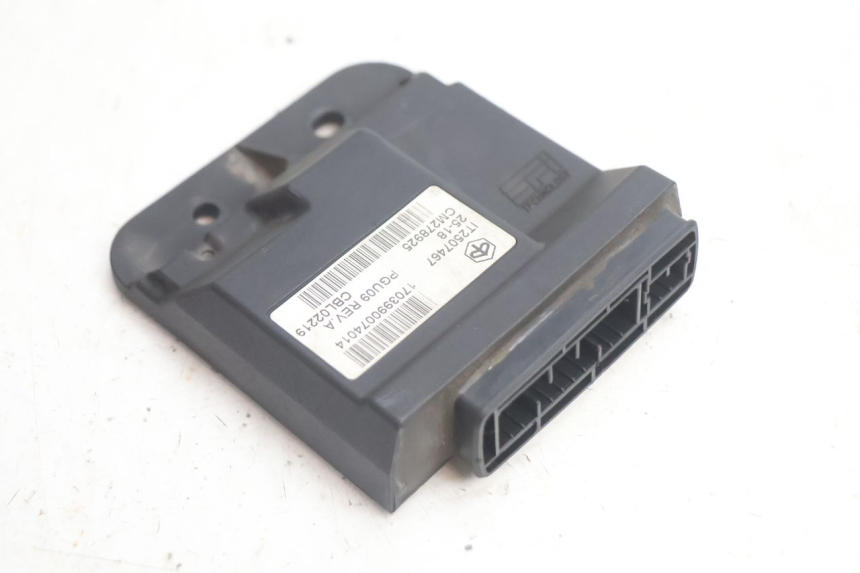photo de BOITIER CDI PIAGGIO ZIP 4T 50 (2018 - 2020) - Zoom état d’usage