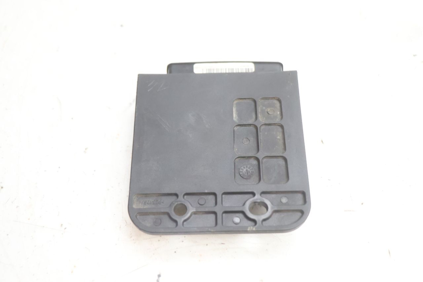 photo de BOITIER CDI PIAGGIO ZIP 4T 50 (2018 - 2020) - Gros plan technique