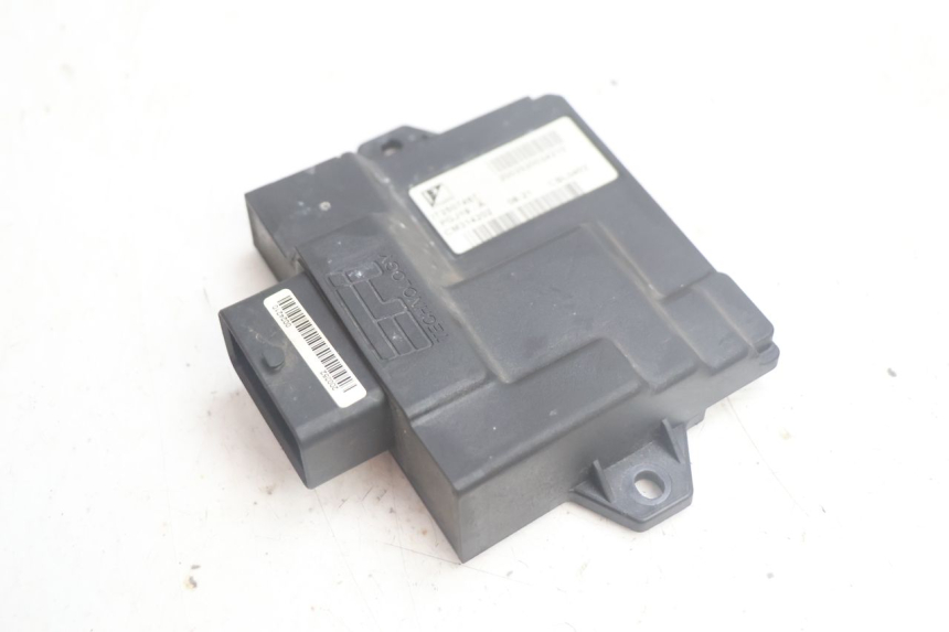 photo de BOITIER CDI PIAGGIO ZIP IGET 4T 50 (2021 - 2023) - Autre angle de vue