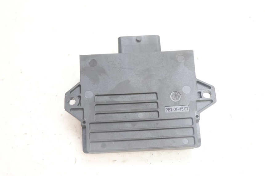 photo de BOITIER CDI PIAGGIO ZIP IGET 4T 50 (2021 - 2023) - Gros plan technique