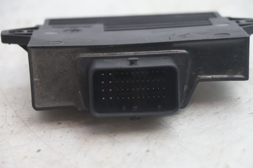 photo de BOITIER CDI PIAGGIO ZIP IGET 4T 50 (2021 - 2023) - Vue d’ensemble