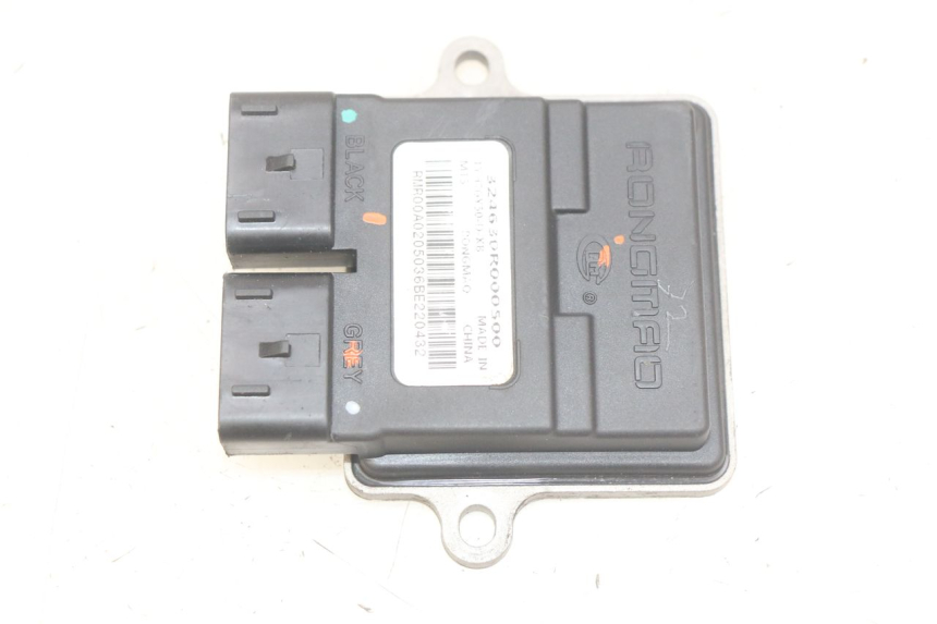 photo de BOITIER CDI UNIVERSAL BIKE ZN50QT-11B 50 (2018 - 2021)