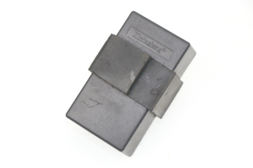 photo de BOITIER CDI ZNEN NEW ROLANDO 50 (2010 - 2020)