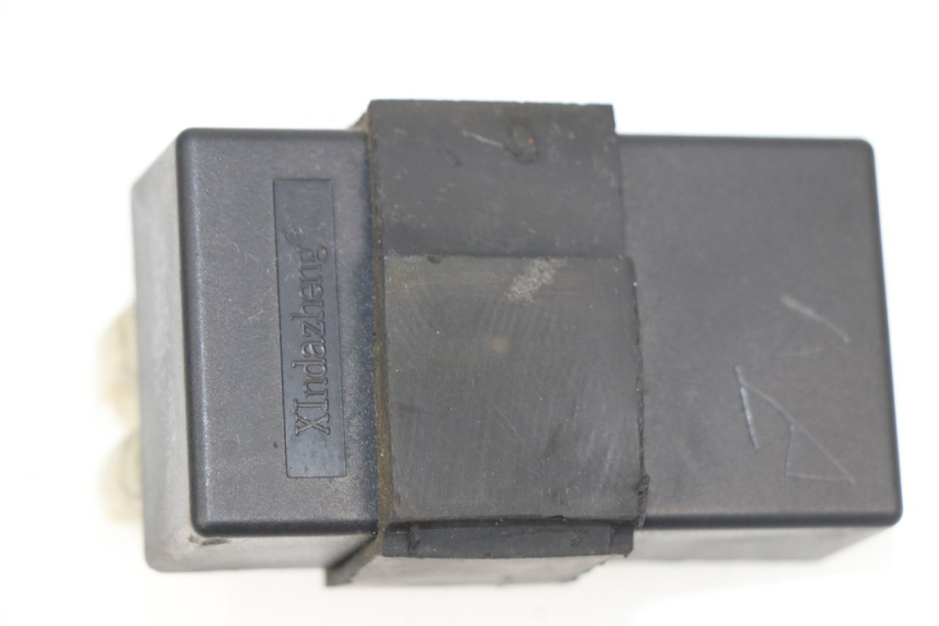 photo de BOITIER CDI ZNEN NEW ROLANDO 50 (2010 - 2020)