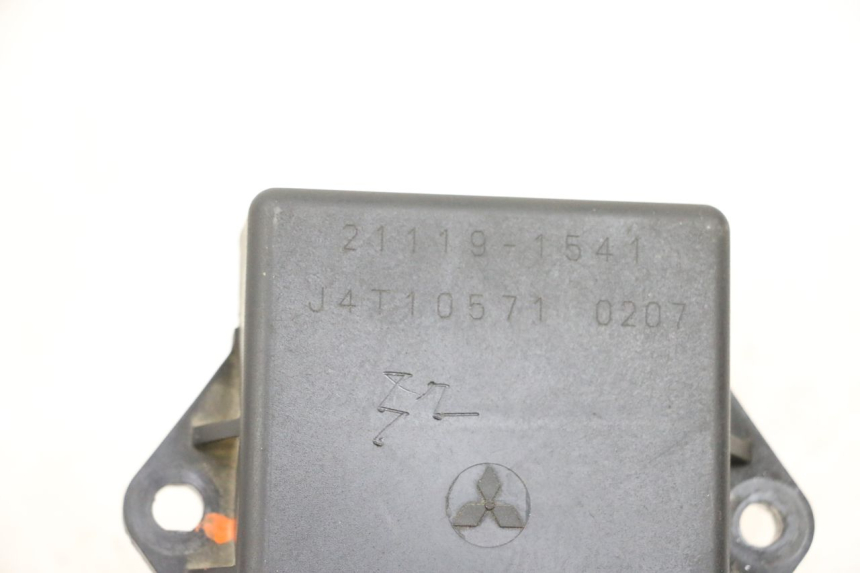 photo de BOITIER CDI KAWASAKI ZR 7 750 (1999 - 2001) - Détail de la pièce