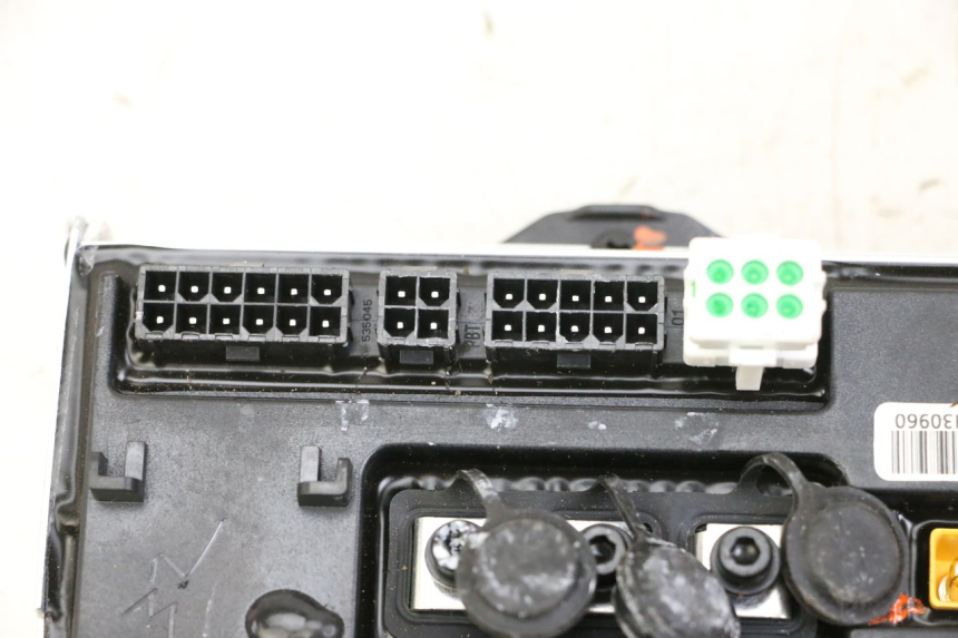 photo de BOITIER CDI SEGWAY NINEBOT ZT3 PRO 1