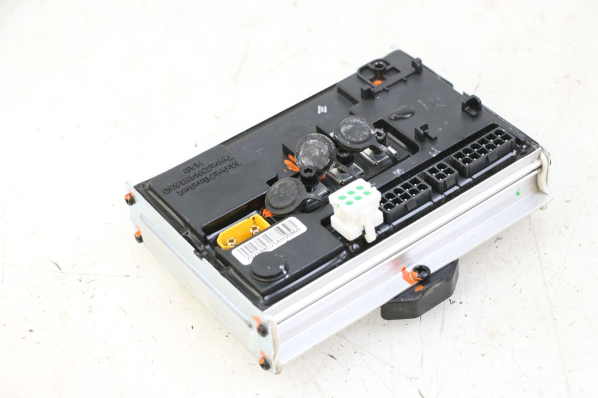 photo de BOITIER CDI SEGWAY NINEBOT ZT3 PRO 1