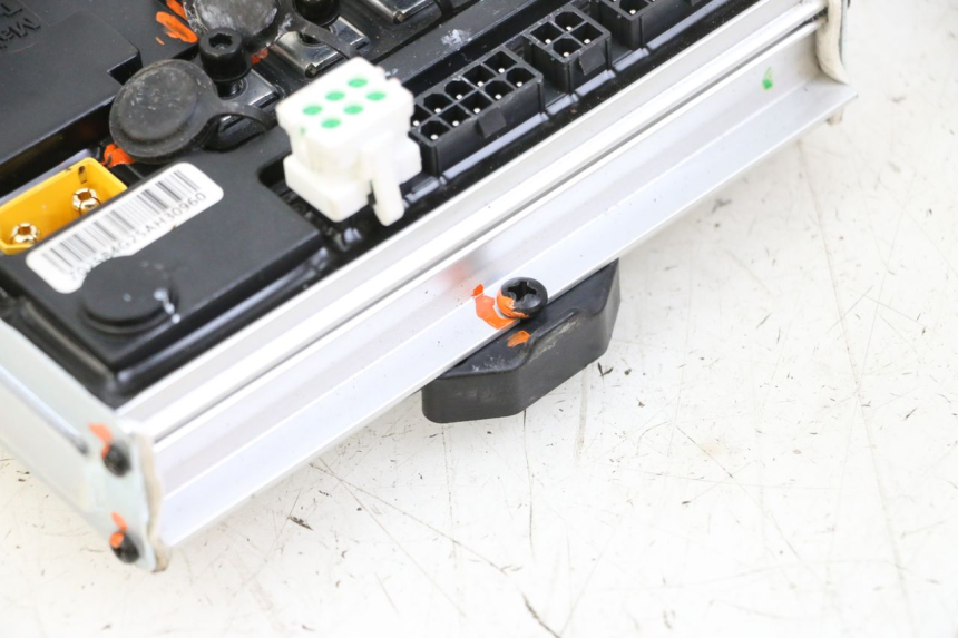 photo de BOITIER CDI SEGWAY NINEBOT ZT3 PRO 1