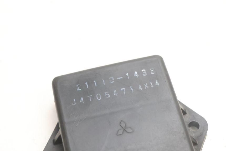 photo de BOITIER CDI KAWASAKI ZX-6R ZX6R 600 (1995 - 1997) - Détail de la pièce