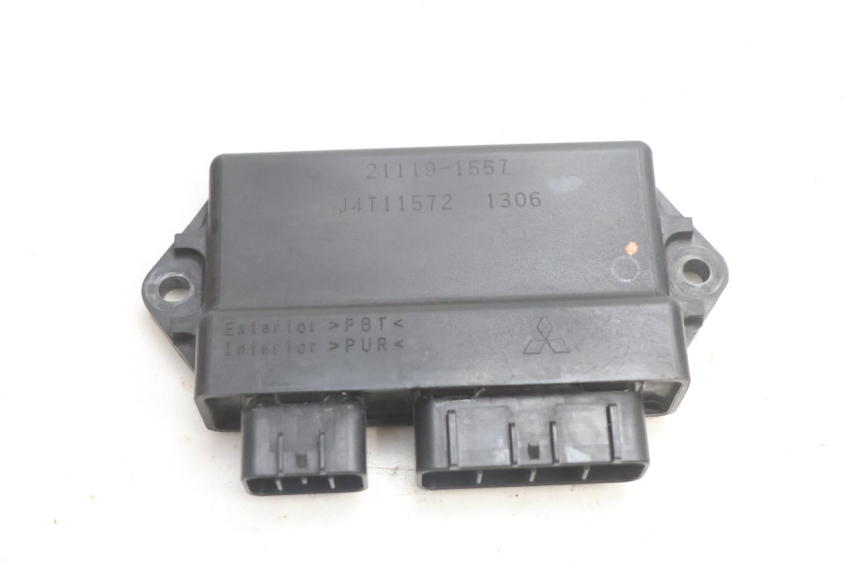 photo de BOITIER CDI KAWASAKI ZX-6R ZX6R 600 (2000 - 2002) - Vue principale