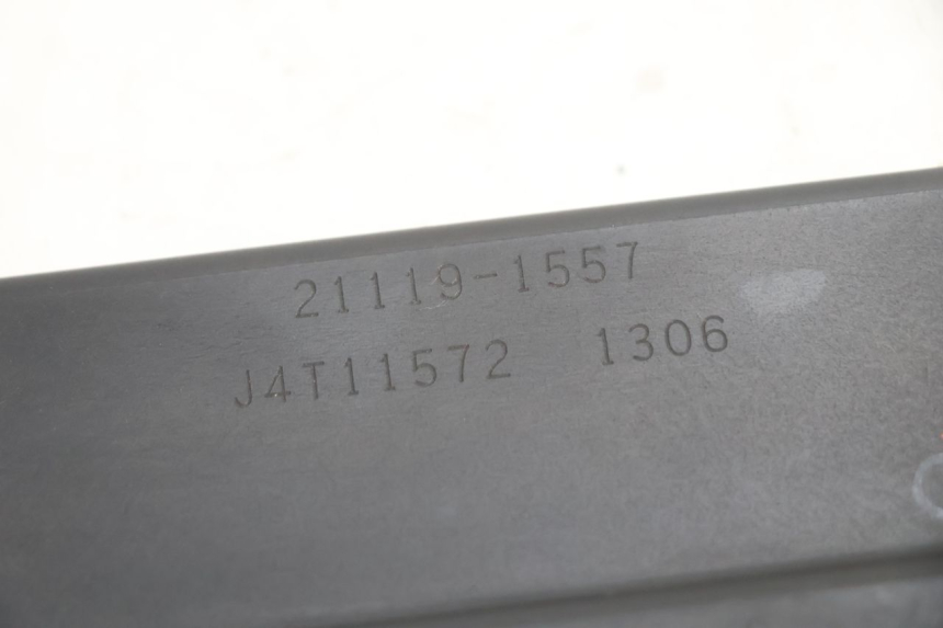 photo de BOITIER CDI KAWASAKI ZX-6R ZX6R 600 (2000 - 2002) - Détail de la pièce