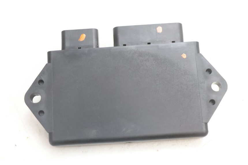 photo de BOITIER CDI KAWASAKI ZX-6R ZX6R 600 (2000 - 2002) - Autre angle de vue