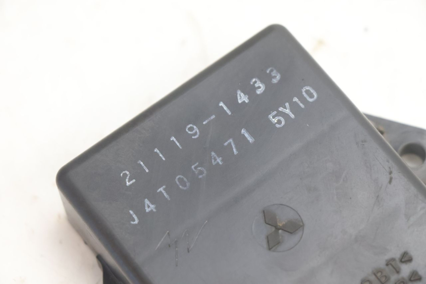 photo de BOITIER CDI KAWASAKI ZX-6R ZX6R 600 (1995 - 1997) - Détail de la pièce