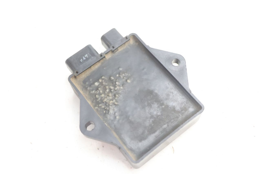 photo de BOITIER CDI KAWASAKI ZX-6R ZX6R 600 (1995 - 1997) - Autre angle de vue