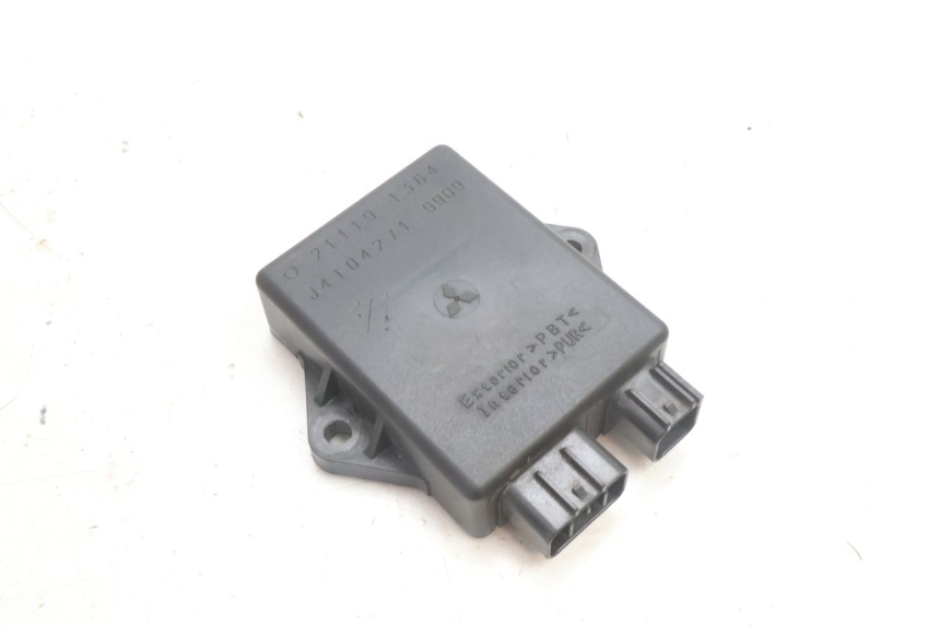photo de BOITIER CDI KAWASAKI ZZR 600 (1995 - 2004) - Vue principale