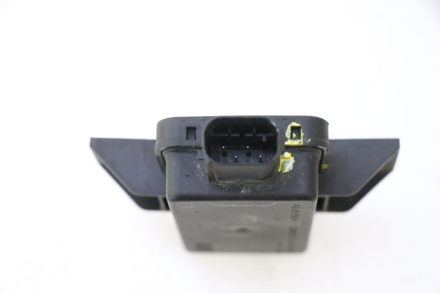photo de BOITIER CONTROLE PRESSION PNEU BMW C SPORT 650 (2015 - 2021) - Zoom état d’usage