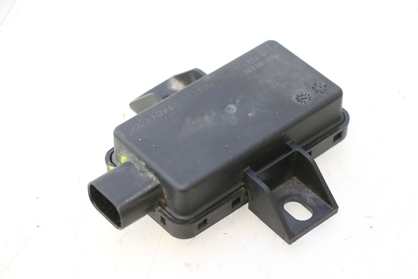 photo de BOITIER CONTROLE PRESSION PNEU BMW C SPORT 650 (2015 - 2021) - Autre angle de vue