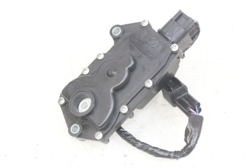 photo de BOITIER INJECTION KAWASAKI Z 750 (2007 - 2013)