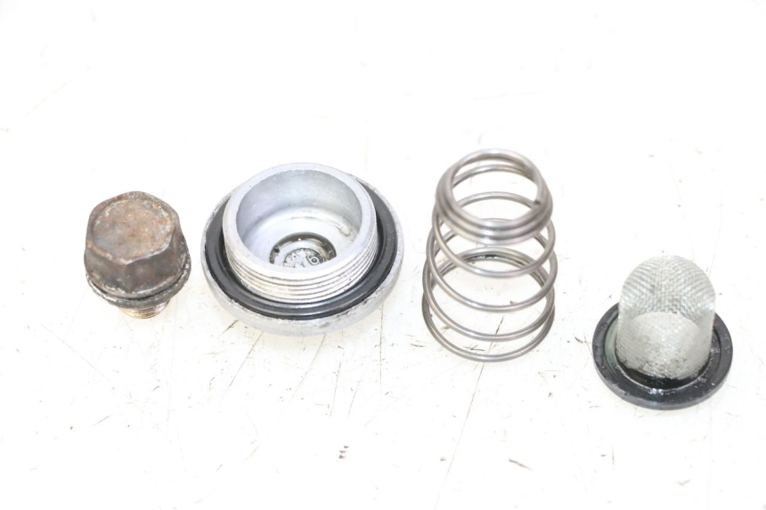 photo de BOUCHON CARTER HUILE KYMCO AGILITY 4T 50 (2005 - 2018)