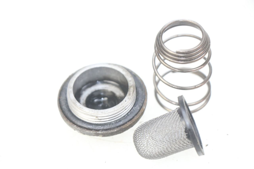 photo de BOUCHON CARTER HUILE BAOTIAN BT 50 QT-12 50 (2007 - 2009)