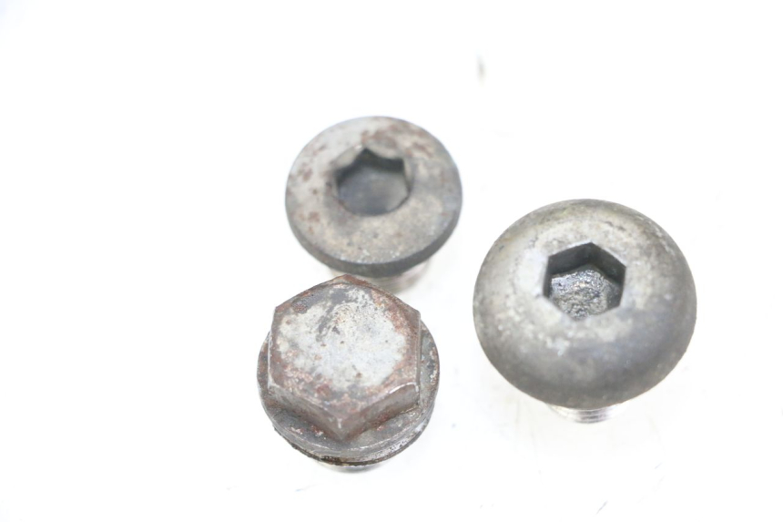 photo de BOUCHON CARTER HUILE SUZUKI BURGMAN 650 (2013 - 2020)